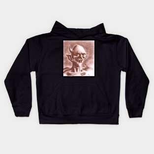 Ornias the Annoying Demon Kids Hoodie